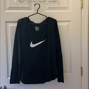 Women’s Nike Longsleeve T shirt